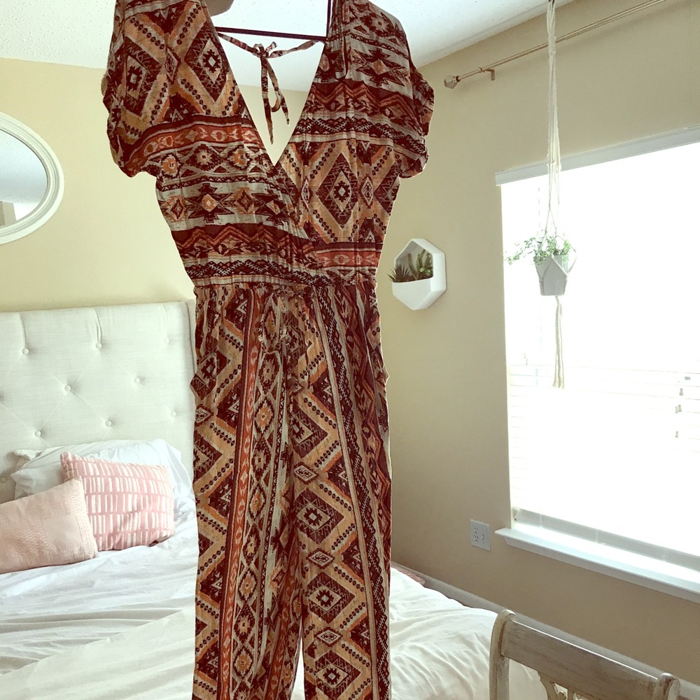 Jumpsuit